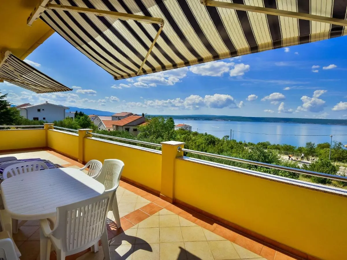 Apartment Ante By Interhome Maslenica