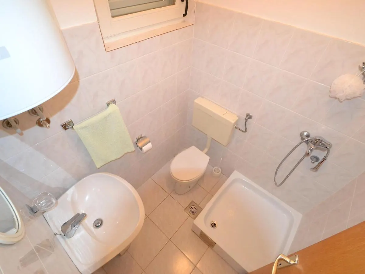 Apartment Ante By Interhome Maslenica