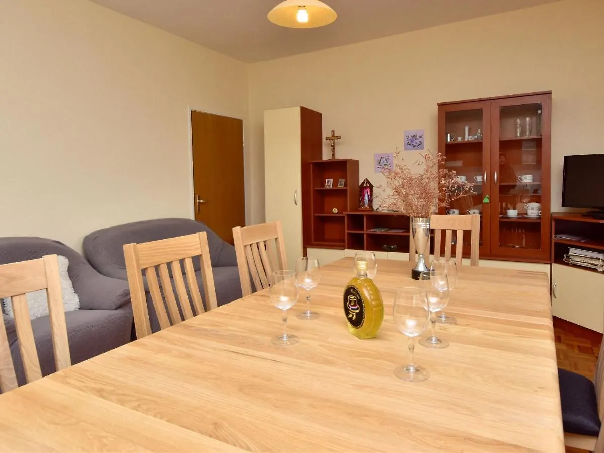 Apartment Ante By Interhome